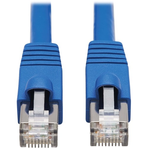 Tripp Lite by Eaton Cat6a 10G
