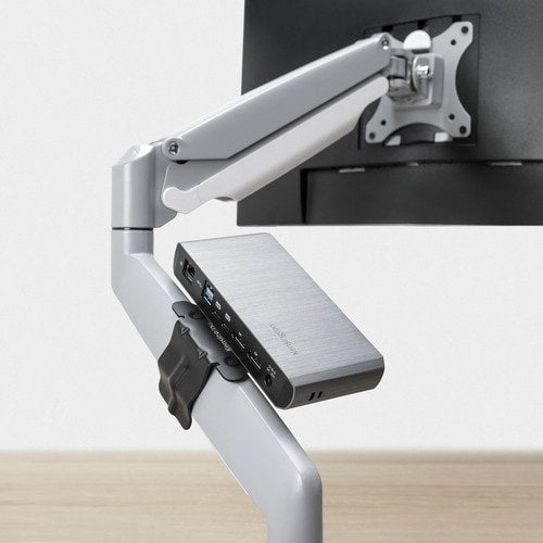 Kensington Clamp Mount for Docking Station, Workst