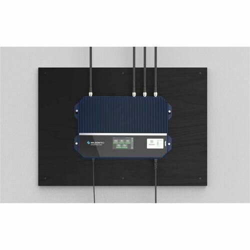 Antenne Enterprise 1300 3 sorties, 40 000 pi², gain de place, 70 dB, 50 ohms, 110-240 V