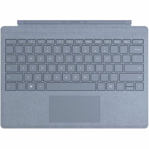 Microsoft Signature Keyboard/Cover Case Microsoft