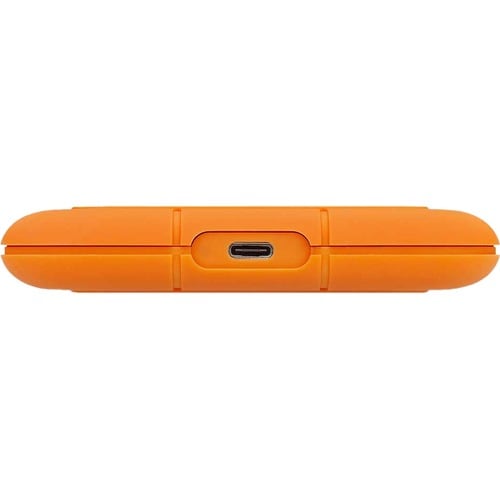 1TB LACIE RUGGED SSD USB 3.1 TYPE C 2.5SE