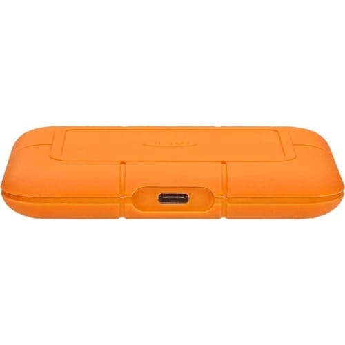 1TB LACIE RUGGED SSD USB 3.1 TYPE C 2.5SE