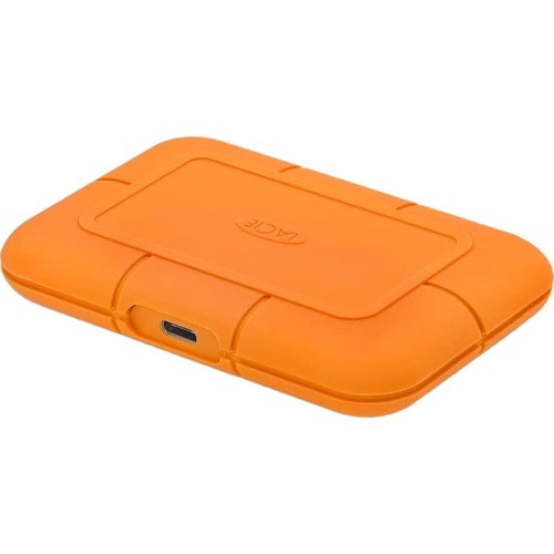 1TB LACIE RUGGED SSD USB 3.1 TYPE C 2.5SE