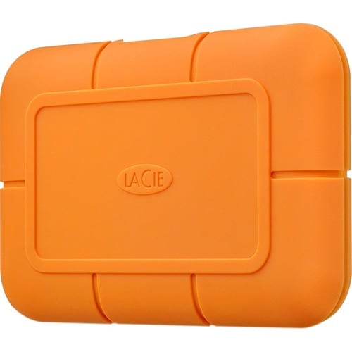 1TB LACIE RUGGED SSD USB 3.1 TYPE C 2.5SE