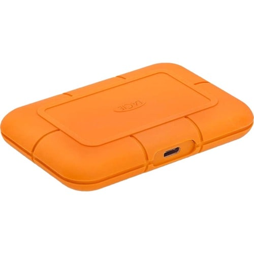 1TB LACIE RUGGED SSD USB 3.1 TYPE C 2.5SE
