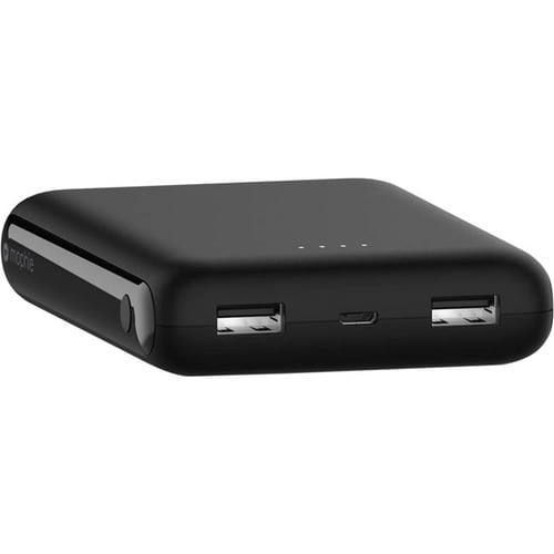Mophie power boost XL