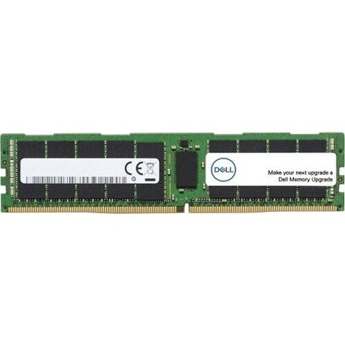 Mémoire RAM 64 Go - 2RX4 DDR4 RDIMM 2933 MHz (CASCADE LAKE UNIQUEMENT)