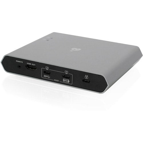IOGEAR Access Pro USB de 2 puertos