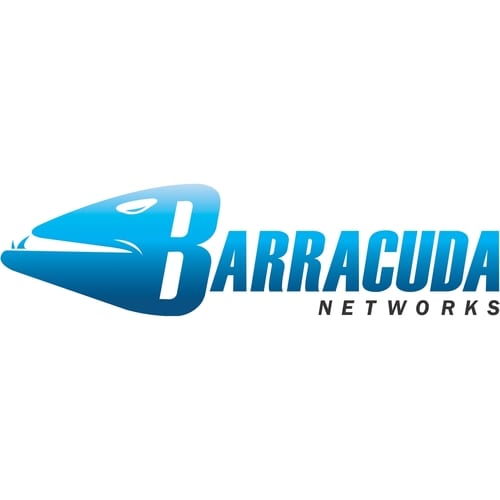 Barracuda Advanced Threat Protection para Google Cloud Platform Nivel 8 - Suscribirse
