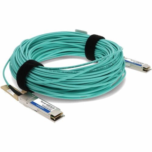 AddOn Fiber Optic Network Cable