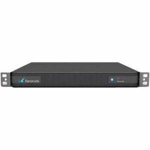 BARRACUDA BACKUP SERVER APPLIANCE 295