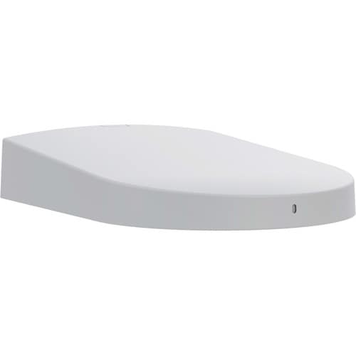 Soporte de pared AXIS TP3101 para cámara de red: capacidad de carga de 2993,71 g (6,60 lb)