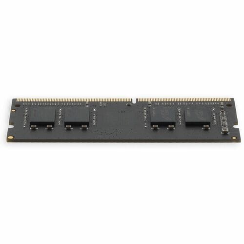SUPPLÉMENT HP 4VN06AA#ABA COMP 8GB DDR4-2666MHZ 1.2V SRX8 SODIMM