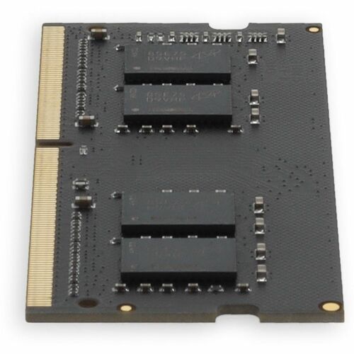 SUPPLÉMENT HP 4VN06AA#ABA COMP 8GB DDR4-2666MHZ 1.2V SRX8 SODIMM
