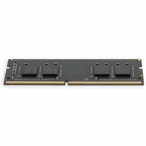 SUPPLÉMENT HP 4VN06AA#ABA COMP 8GB DDR4-2666MHZ 1.2V SRX8 SODIMM