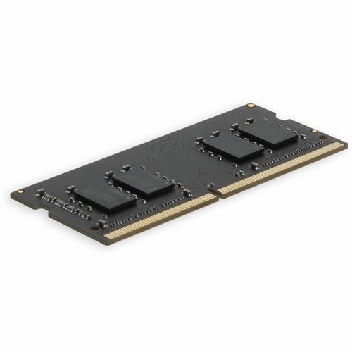 SUPPLÉMENT HP 4VN06AA#ABA COMP 8GB DDR4-2666MHZ 1.2V SRX8 SODIMM