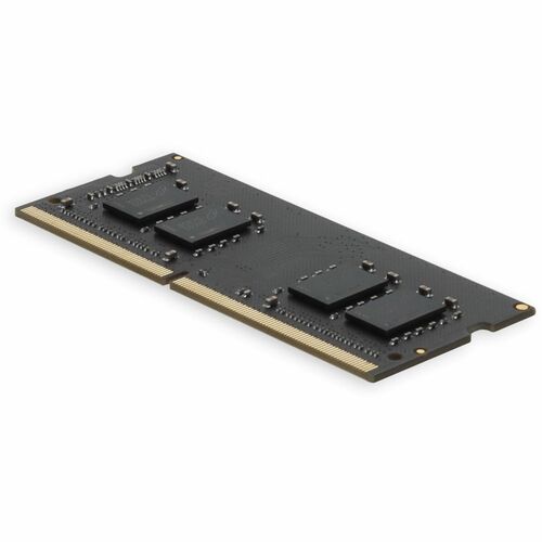 SUPPLÉMENT HP 4VN06AA#ABA COMP 8GB DDR4-2666MHZ 1.2V SRX8 SODIMM
