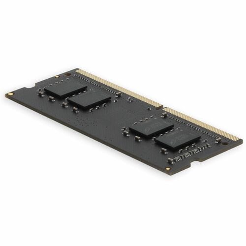SUPPLÉMENT HP 4VN06AA#ABA COMP 8GB DDR4-2666MHZ 1.2V SRX8 SODIMM