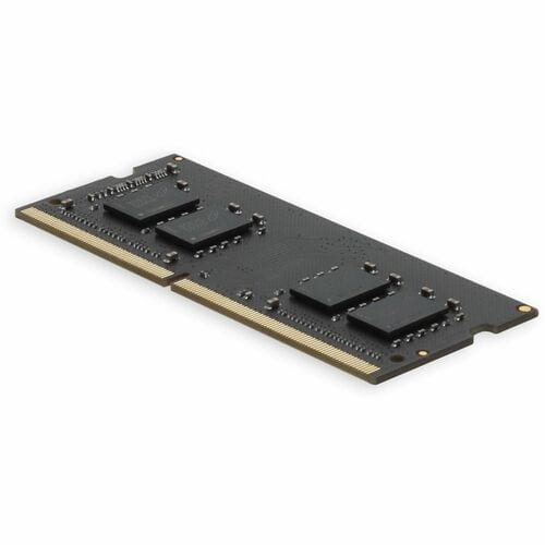SUPPLÉMENT HP 4VN06UT#ABA COMP 8GB DDR4-2666MHZ 1.2V SRX8 SODIMM