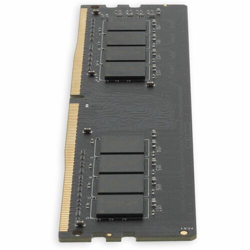 Carte mère HP 3TK87AT 8 Go DDR4-2666 MHz 1,2 V SRX8 UDIMM