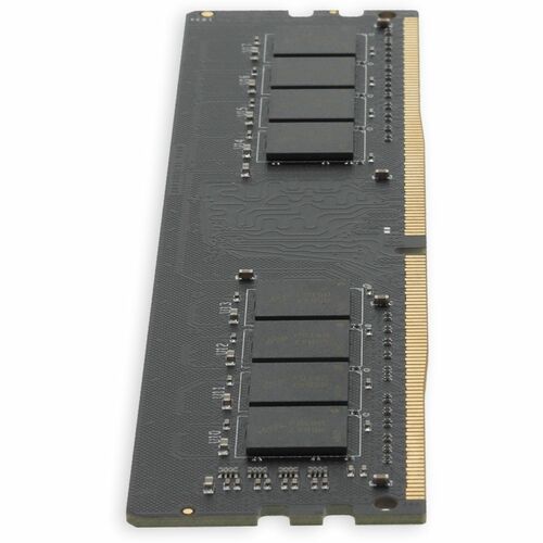 Carte mère HP 3TK87AT 8 Go DDR4-2666 MHz 1,2 V SRX8 UDIMM