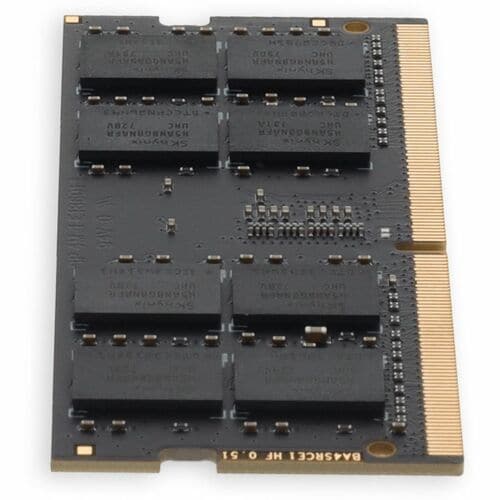 SUPPLÉMENT HP 4VN07AA#ABA COMP 16 Go DDR4-2666 MHz 1,2 V DRX8 SODIMM