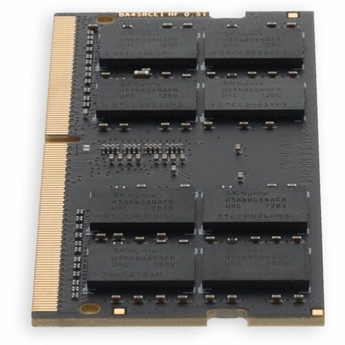 SUPPLÉMENT HP 4VN07AA#ABA COMP 16 Go DDR4-2666 MHz 1,2 V DRX8 SODIMM