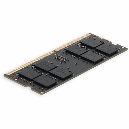 SUPPLÉMENT HP 4VN07AA#ABA COMP 16 Go DDR4-2666 MHz 1,2 V DRX8 SODIMM