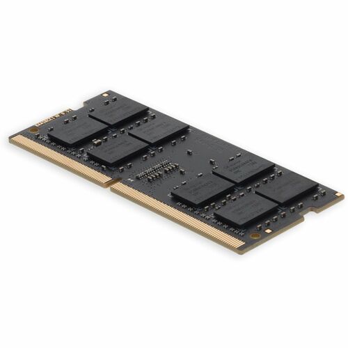 SUPPLÉMENT HP 4VN07AA#ABA COMP 16 Go DDR4-2666 MHz 1,2 V DRX8 SODIMM