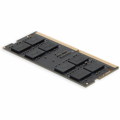 SUPPLÉMENT HP 4VN07AA#ABA COMP 16 Go DDR4-2666 MHz 1,2 V DRX8 SODIMM