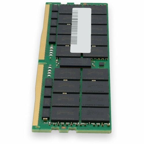 Carte mère HP COMP 64 Go DDR4-2933 MHz ECC RX4 LRDIMM
