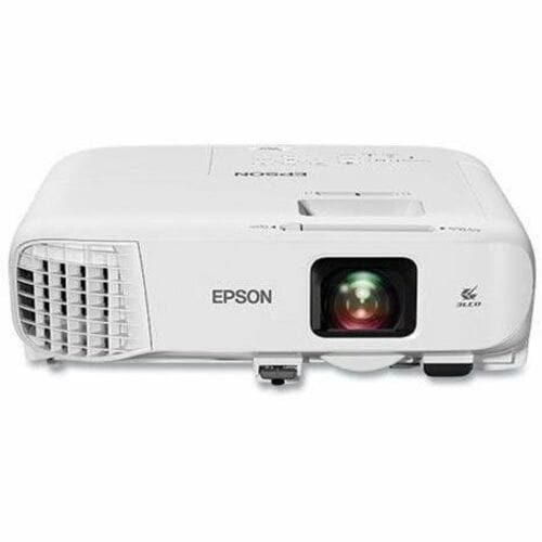 Lámpara/bombilla Projer de repuesto Epson ELPLP97 - Lámpara Projer - UHE