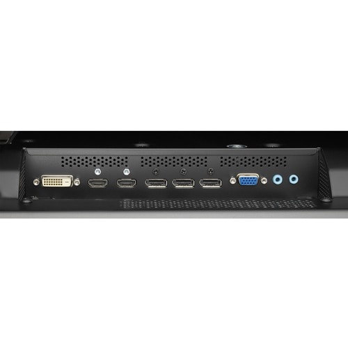 Mur vidéo NEC Display 55\" Ultra-Narrow Bezel 4 écrans - LCD 55\" (1397 mm)