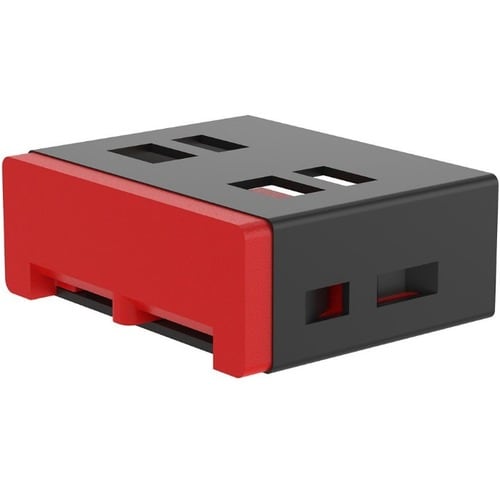Dispositivo de bloqueo USB tipo A de Panduit - MOQ (cantidad mínima de pedido) 5 MOV (cantidad mínima de pedido)