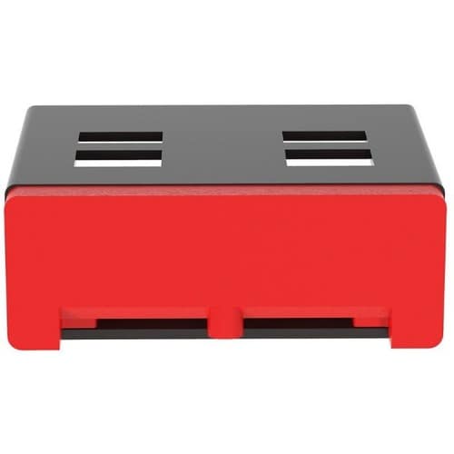 Dispositivo de bloqueo USB tipo A de Panduit - MOQ (cantidad mínima de pedido) 5 MOV (cantidad mínima de pedido)