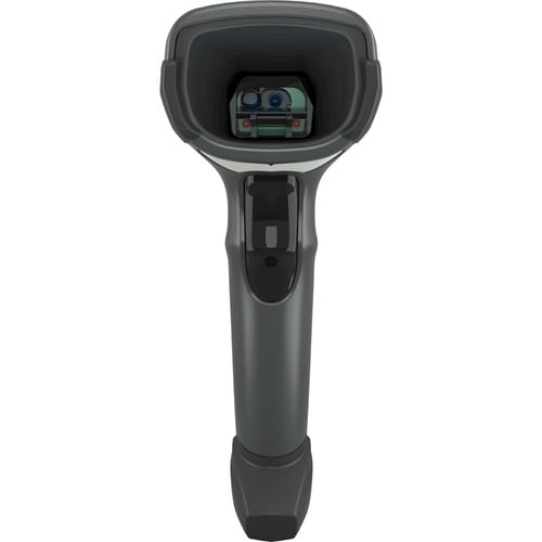 Zebra DS4608-HD Barcode Scanner Kit - Cable Connectivity - 1D, 2D - Imager - Sin