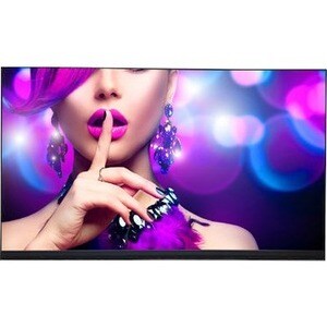 Kit d'écran LED HD NEC Display 137" série FE - Écran LCD 137" (3 479,80 mm)