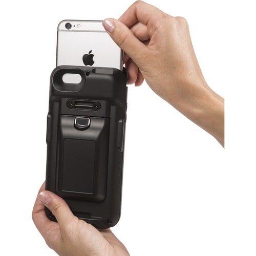 Honeywell Captuvo SL42 Enterprise Sled pour iPod touch 5e et 6e générations