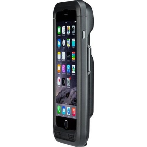 Honeywell Captuvo SL42 Enterprise Sled pour iPod touch 5e et 6e générations