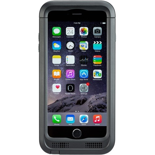 Honeywell Captuvo SL42 Enterprise Sled pour iPod touch 5e et 6e générations