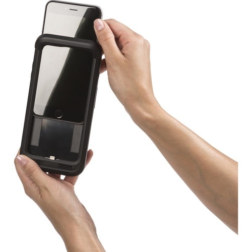 Honeywell Captuvo SL42 Enterprise Sled pour iPod touch 5e et 6e générations