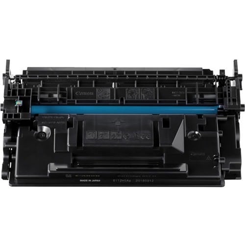 CARTRIDGE 057 HIGH CAPACITY BLACK NO RETURNS