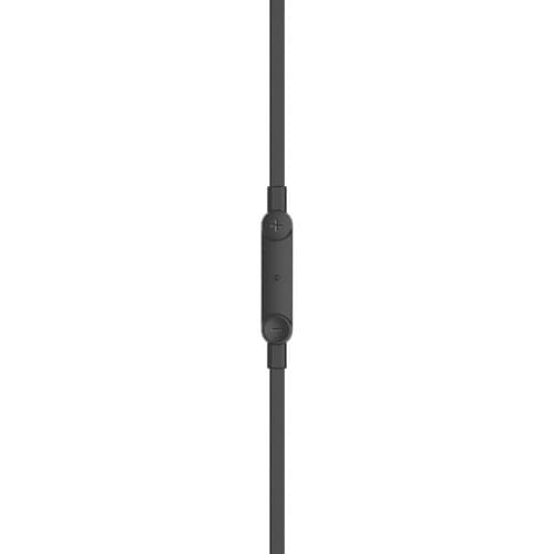Écouteurs filaires Belkin SOUNDFORM avec connexion Lightning