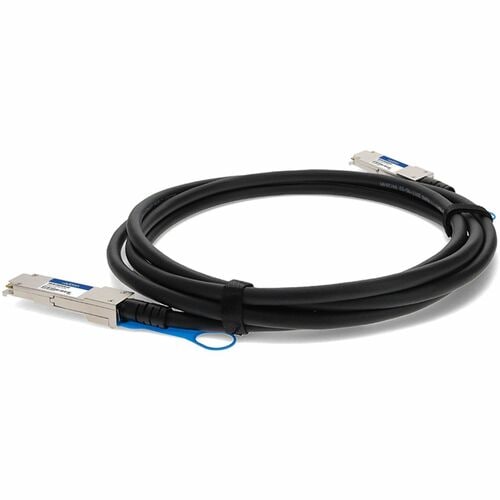 Câble réseau twinaxial Cisco AddOn