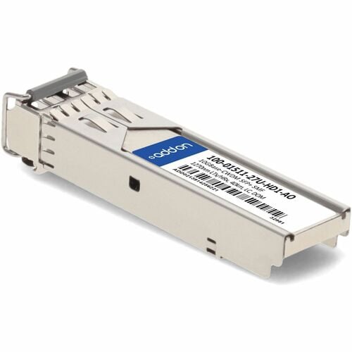 AddOn Calix SFP+ Module - For Data Networking, Optical Network