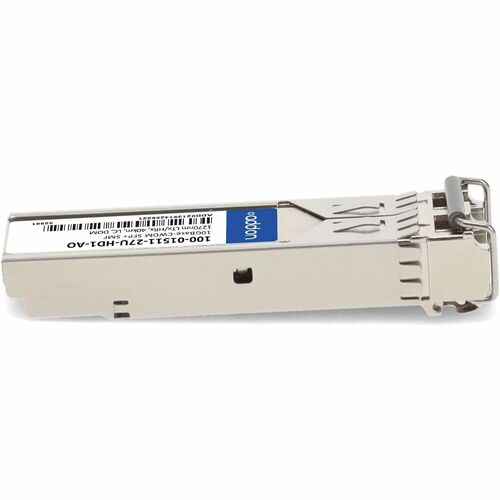 AddOn Calix SFP+ Module - For Data Networking, Optical Network