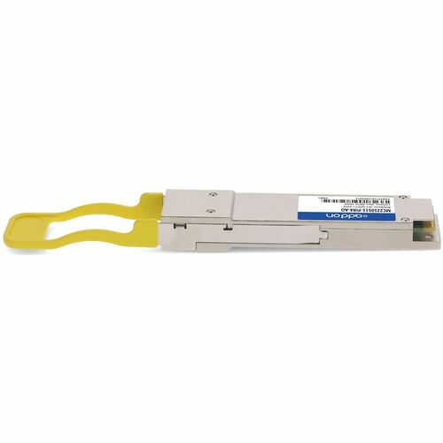AddOn Mellanox QSFP+ Module - For Data Networking, Optical Network