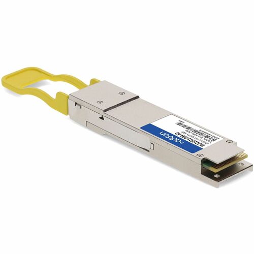 AddOn Mellanox QSFP+ Module - For Data Networking, Optical Network