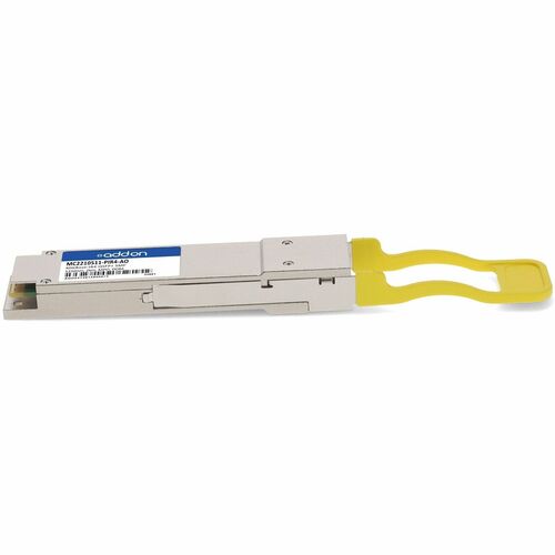 AddOn Mellanox QSFP+ Module - For Data Networking, Optical Network