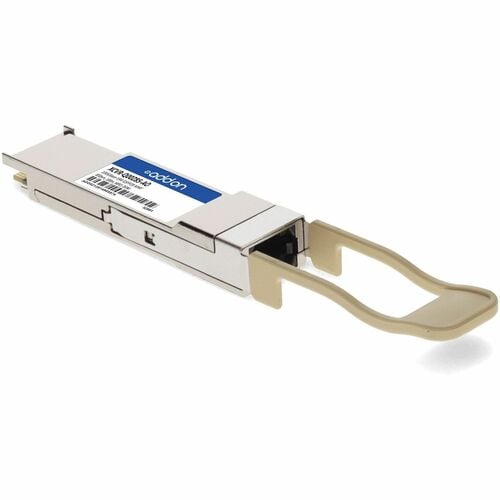 AddOn Ciena QSFP28 Module - For Data Networking, Optical Network